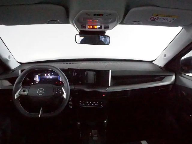 Opel Frontera Edition