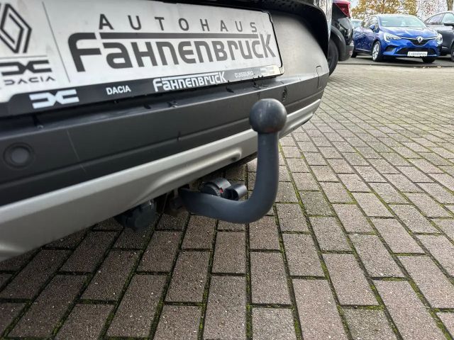 Dacia Sandero Comfort Stepway