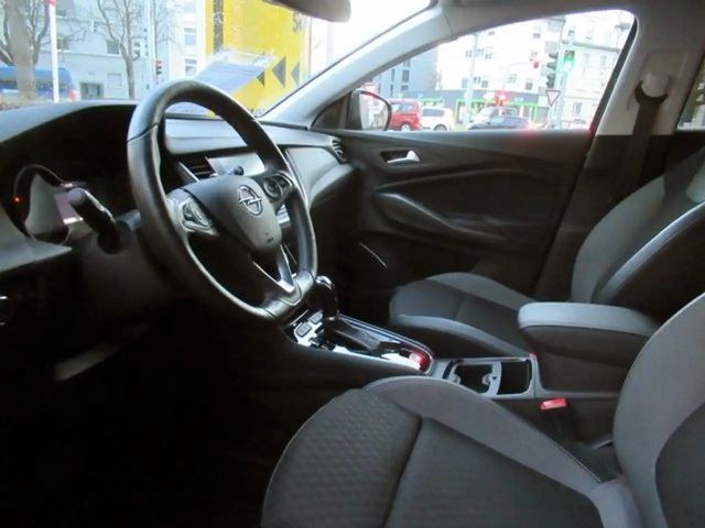 Opel Grandland X 1.5 CDTI
