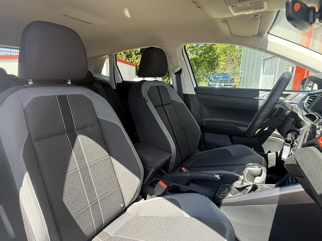 Volkswagen Polo 1.0 TSI DSG Style