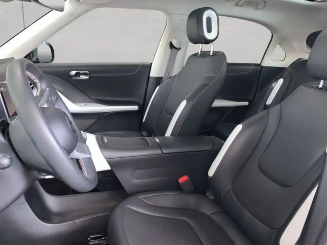 Smart #1 #1 Pulse AWD|Cyber-LED|Pano|Wärmepumpe