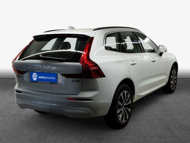 Volvo XC60 XC60
