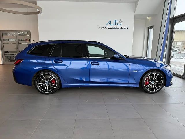 BMW 330 330e M-Sport Touring xDrive