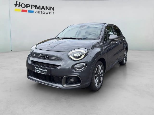 Fiat 500X Dolcevita Sport