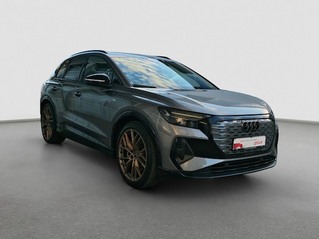 Audi Q4 e-tron 50 Quattro