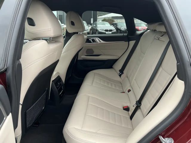 BMW 420 420i Coupé Gran Coupé M-Sport