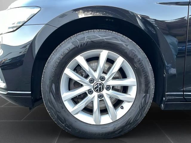 Volkswagen Passat 2.0 TDI Business Variant