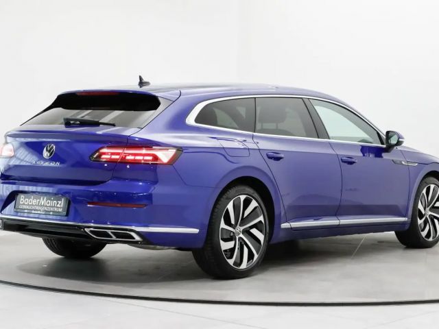 Volkswagen Arteon 2.0 TSI DSG R-Line