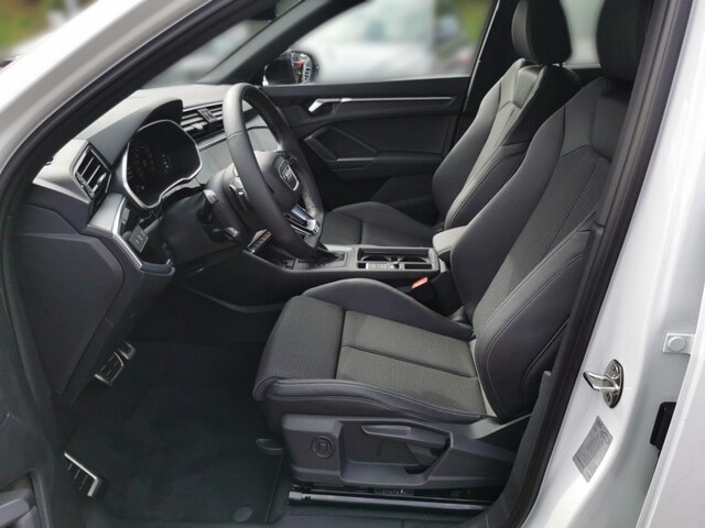 Audi Q3 35 TFSI S-Line S-Tronic Sportback
