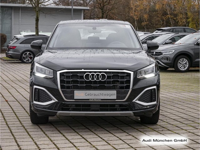 Audi Q2 30 TFSI