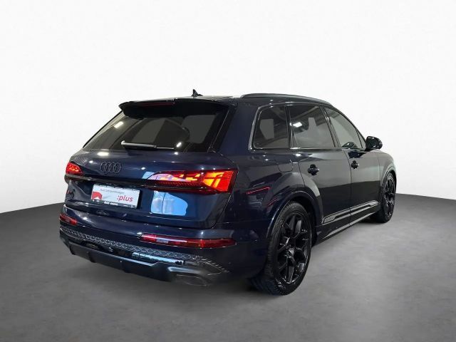 Audi Q7 50 TDI S-Line