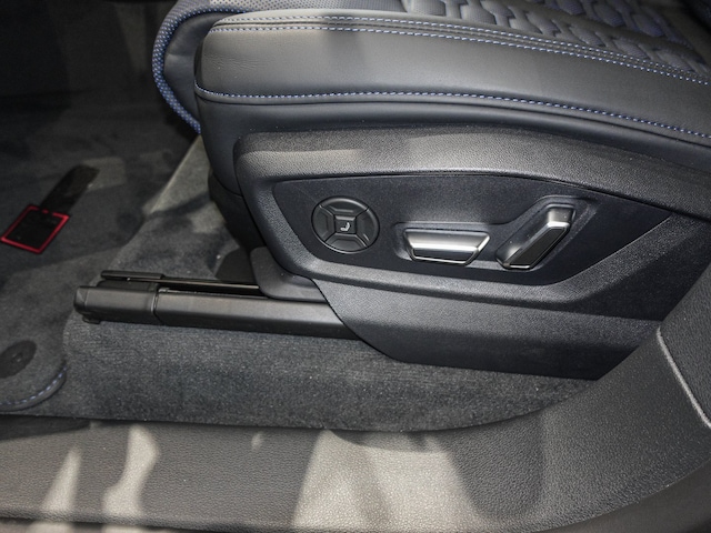 Audi RS Q8 Performance Quattro