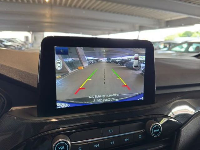 Ford Kuga EcoBoost ST Line X