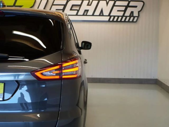 Ford S-Max 2,0 EcoBl. Aut. ''7SITZ*AHK*LED*NAVI*R-KAM''