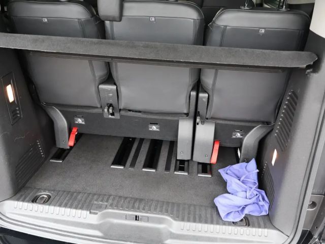 Opel Zafira Life Tourer