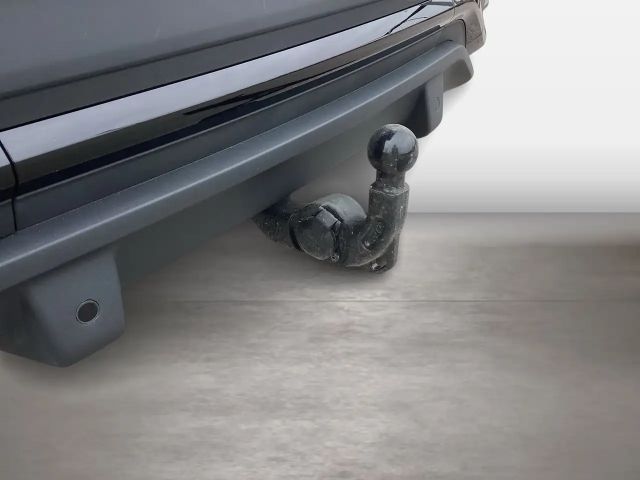 Audi Q5 40 TDI Quattro