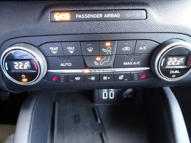 Ford Kuga EcoBoost Titanium