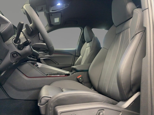 Audi Q5 Quattro S-Tronic Sportback