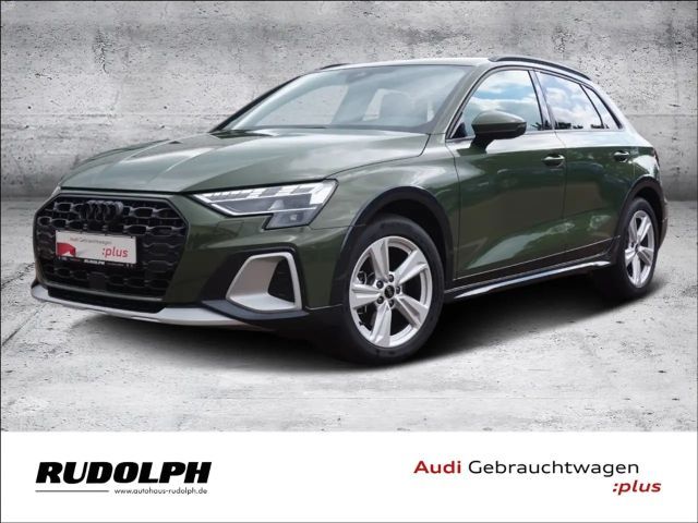 Audi A3 35 TFSI S-Tronic Sedan