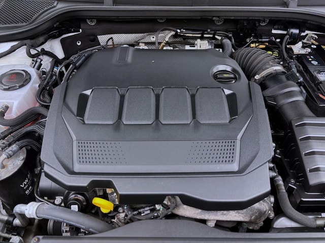 Skoda Octavia 2.0 TDI Combi Style Style