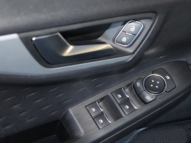 Ford Kuga 4x4 AWD Cool & Connect