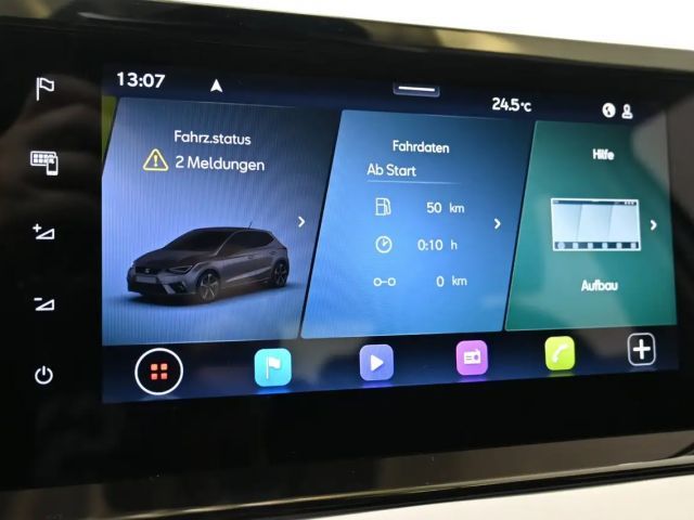 Seat Ibiza 1.0 TSI DSG Style