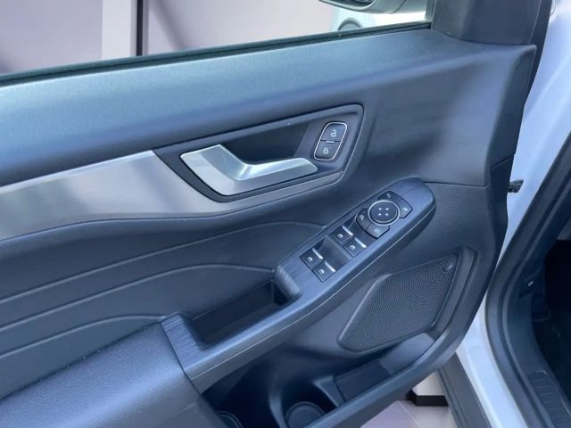 Ford Kuga 4x4 AWD Titanium