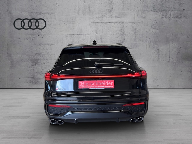 Audi SQ5 S-Tronic