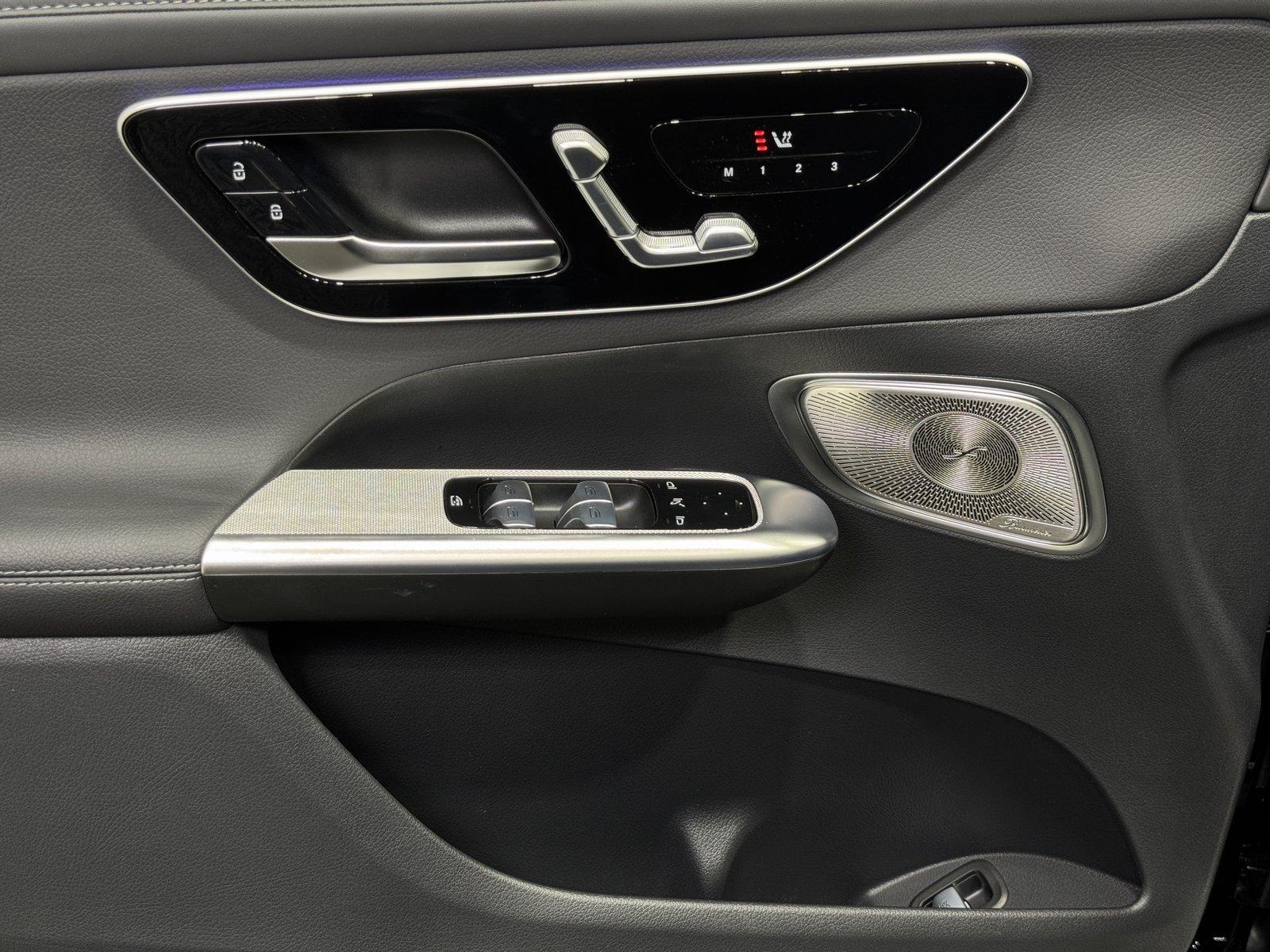 Mercedes-Benz GLC 300 AMG Line GLC 300 d