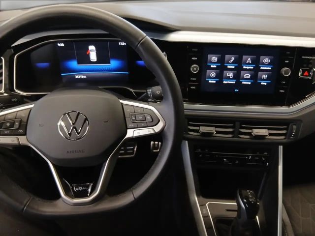 Volkswagen Taigo 1.0 TSI DSG