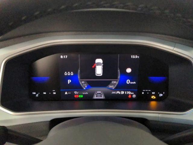 Volkswagen T-Roc DSG Life