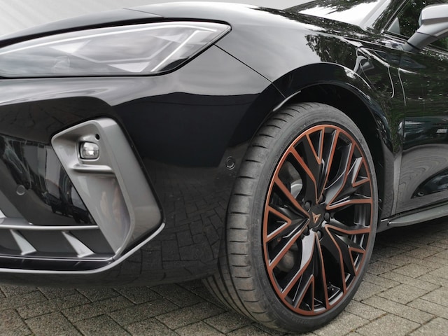 Cupra Leon Sportstourer VZ e-Hybrid