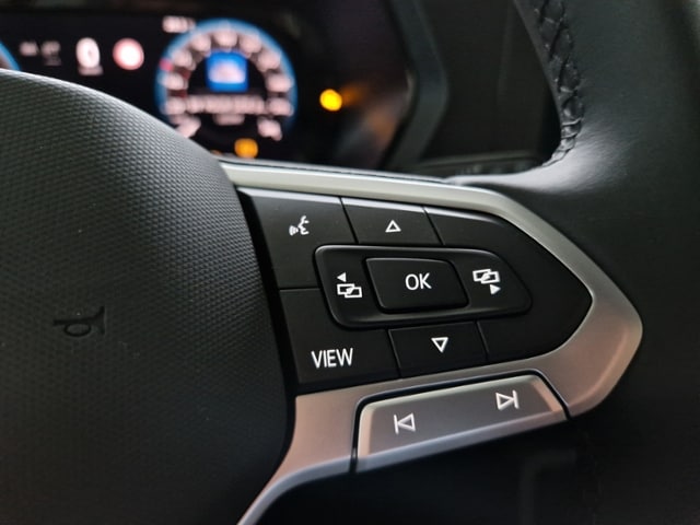 Volkswagen Caddy 2.0 TDI Maxi Pro