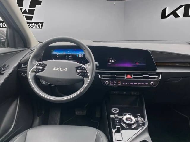 Kia Niro EV Vision