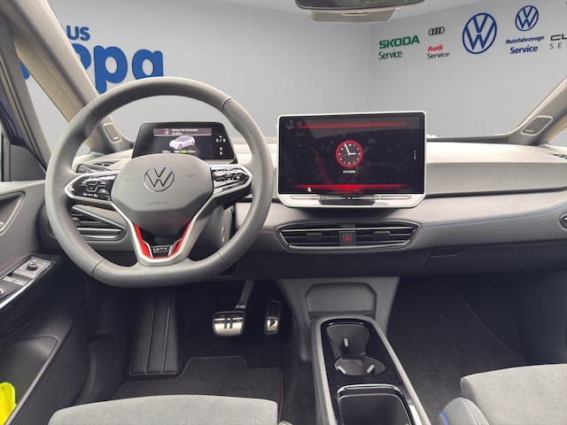 Volkswagen ID.3 GTX IQ.Drive Performance