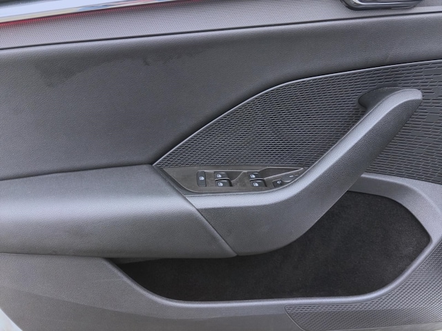 Skoda Octavia 2.0 TDI Combi Style Style