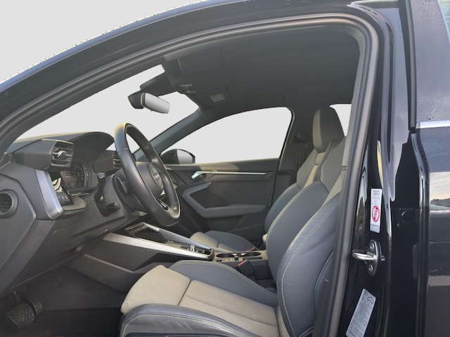 Audi A3 35 TFSI S-Tronic Sportback