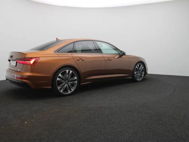 Audi S6 3.0 TDI Quattro Sedan