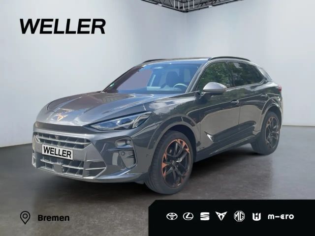 Cupra Terramar 2.0 TSI VZ