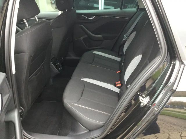 Skoda Kamiq 1.0 TSI Selection