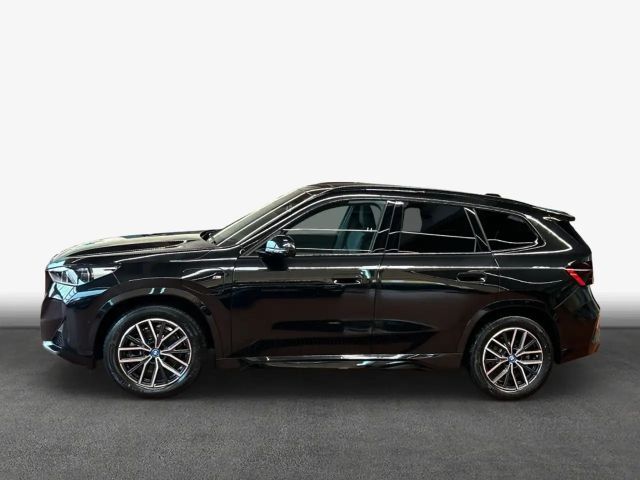 BMW X1 xDrive25e