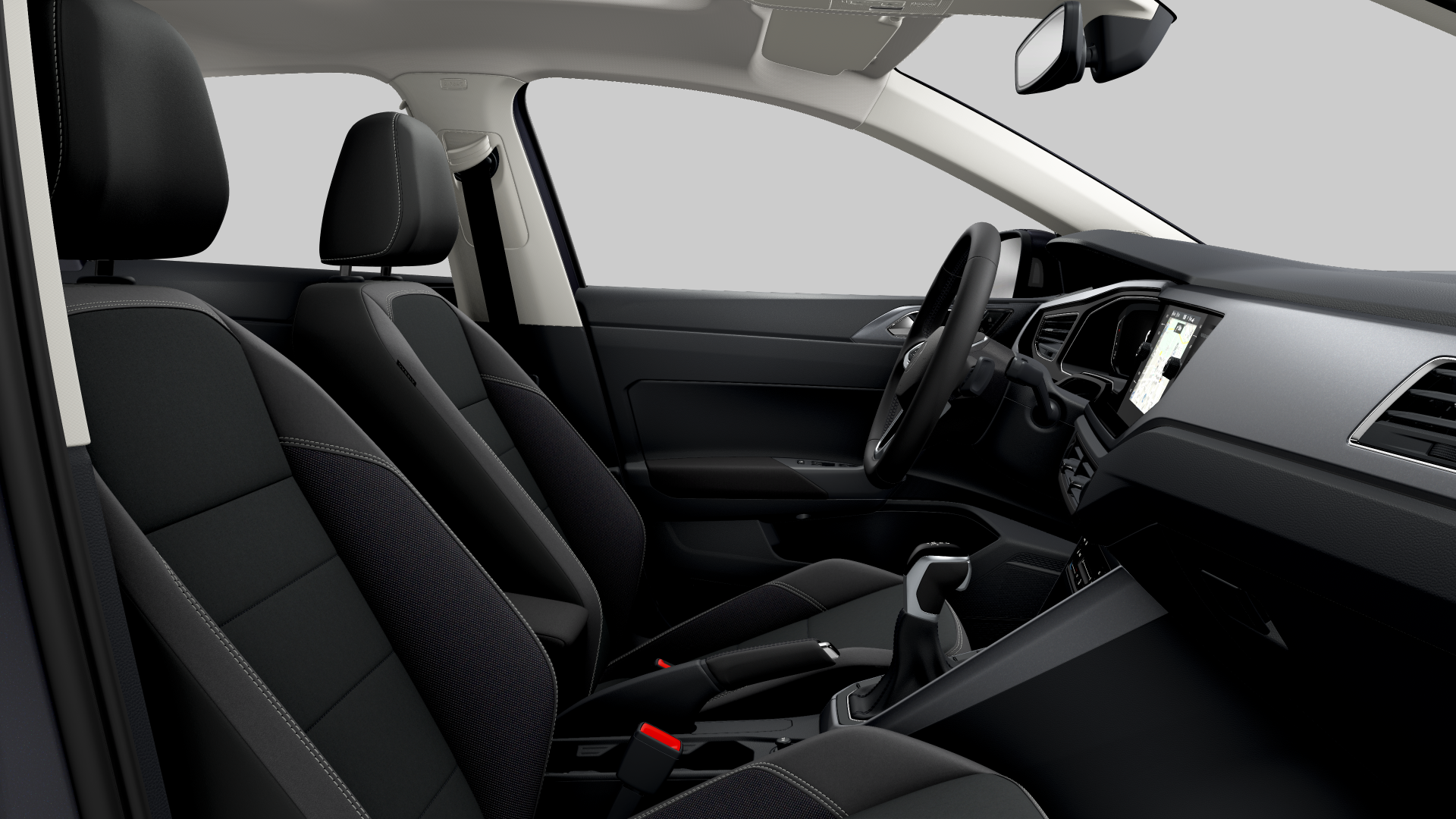 Volkswagen Taigo DSG Style