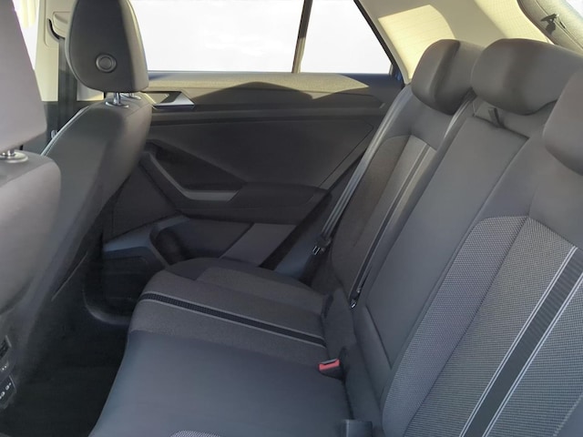 Volkswagen T-Roc 1.0 TSI Style