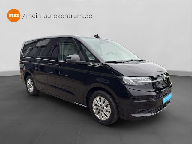 Volkswagen Multivan 2.0 TSI Lang T7