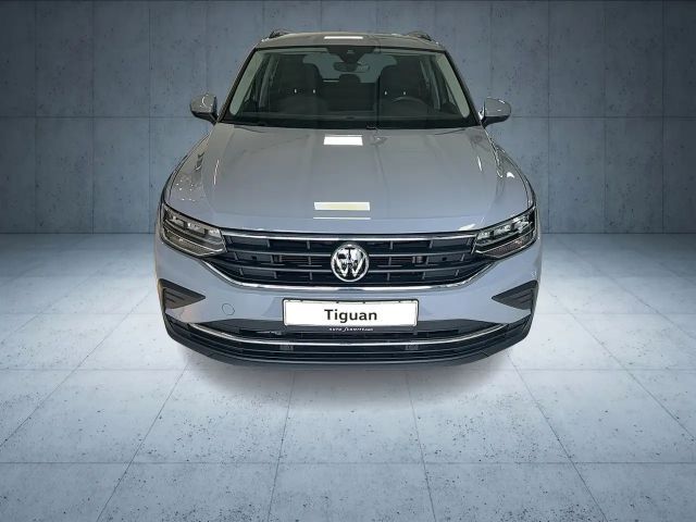 Volkswagen Tiguan 2.0 TDI DSG Life