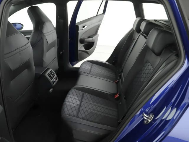 Volkswagen Golf DSG Sport Variant