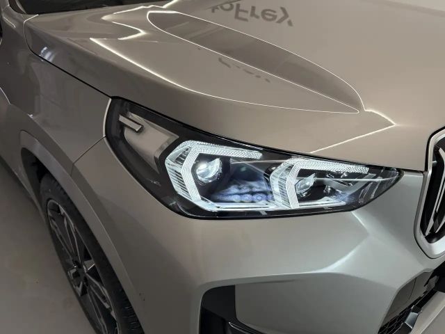 BMW X1 xDrive20d