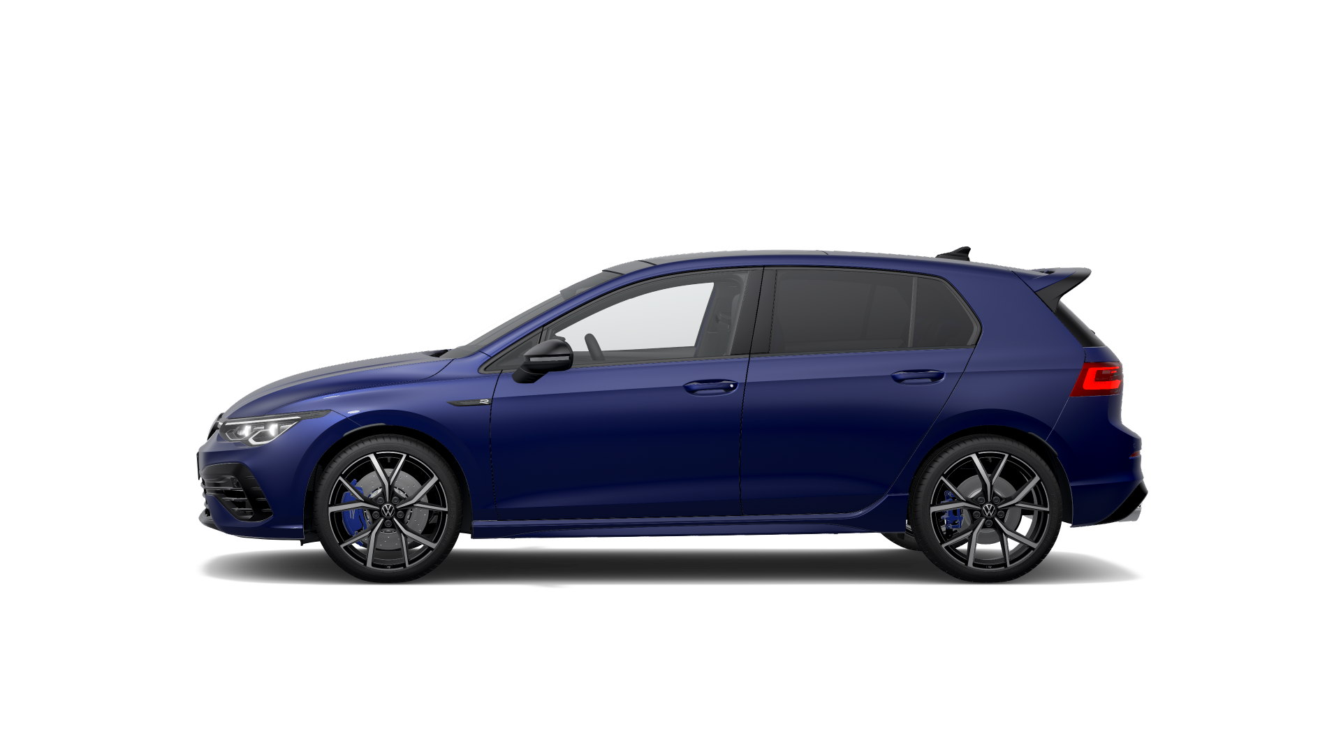 Volkswagen Golf 2.0 TSI Golf VIII IQ.Drive