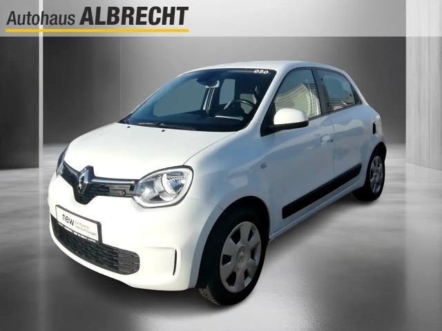Renault Twingo Electric Zen