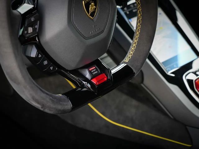 Lamborghini Huracan EVO